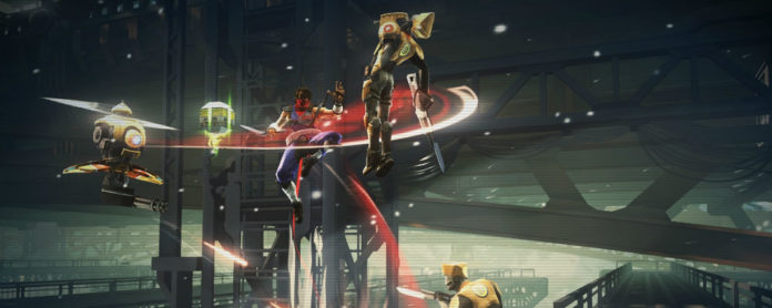 capcom-strider-titelbild