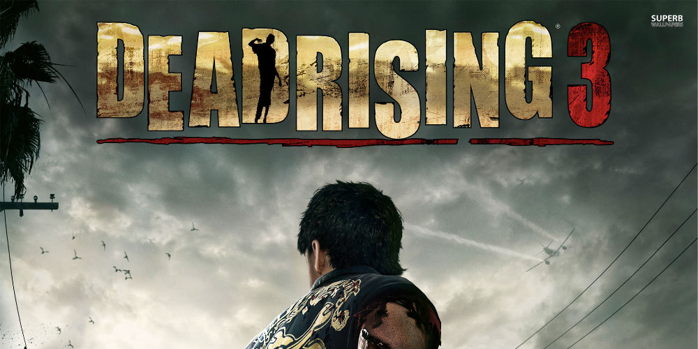 Dead Rising 3