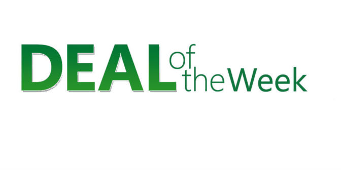 deal of the week titelbild 500px