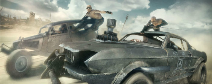 mad max soulofaman titelbild