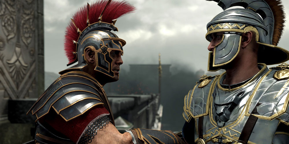 Ryse: Son of Rome