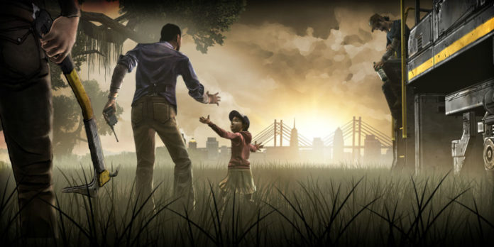 The Walking Dead The Walking Dead