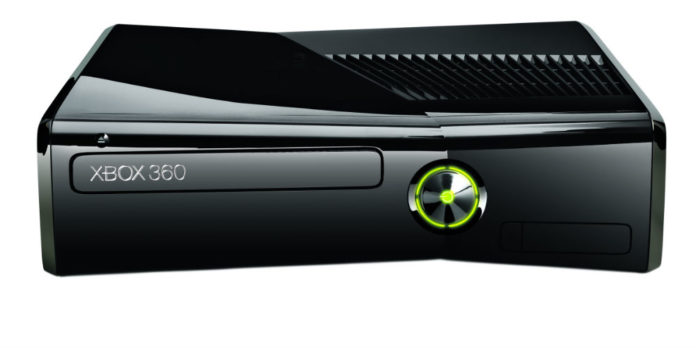 Xbox 360 Xbox 360