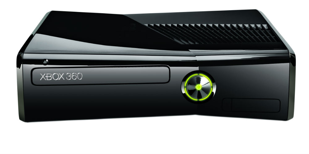 Xbox 360