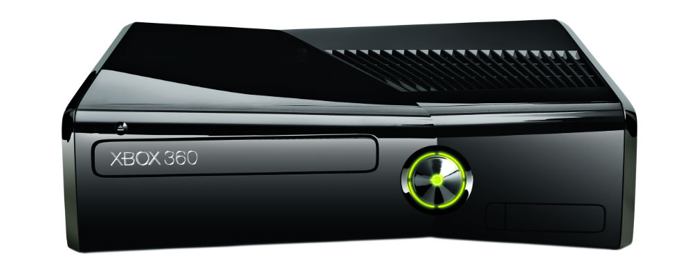 Xbox 360