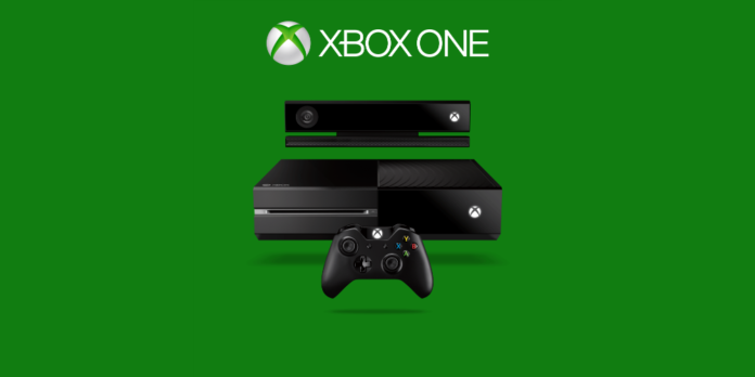 Xbox One Xbox One