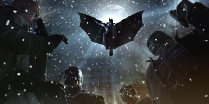 Batman Batman