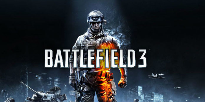 Battlefield 3 Battlefield 3