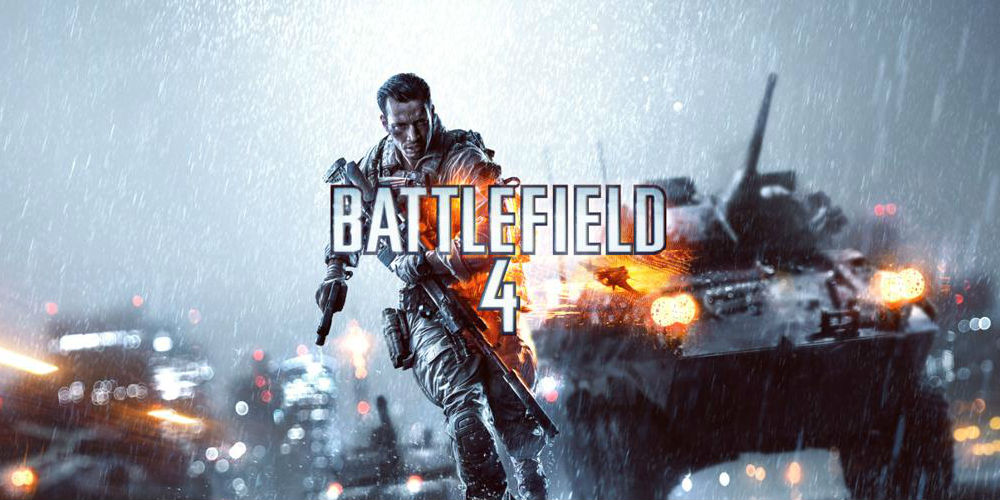 Battlefield 4