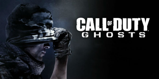 Call of Duty: Ghosts