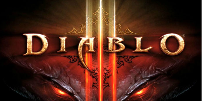 Diablo 3 Diablo 3