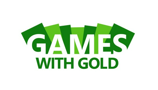 Games with Gold