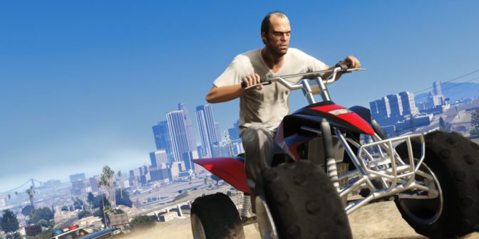 GTA V