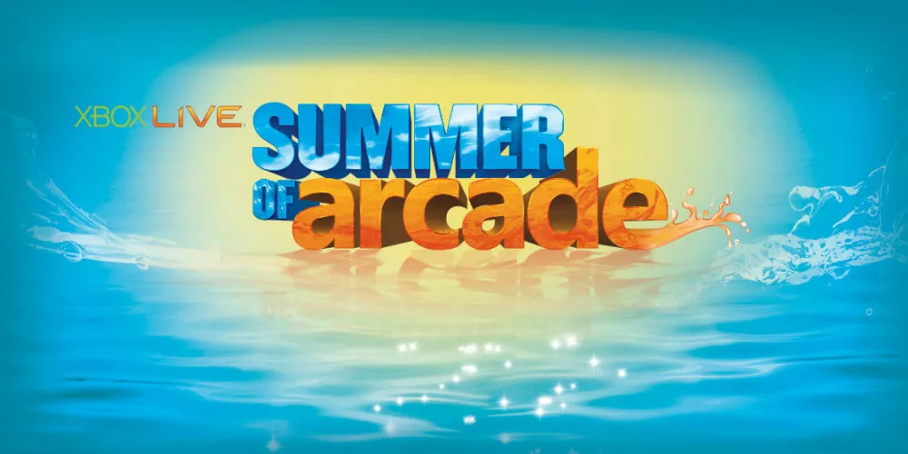 Summer of Arcade