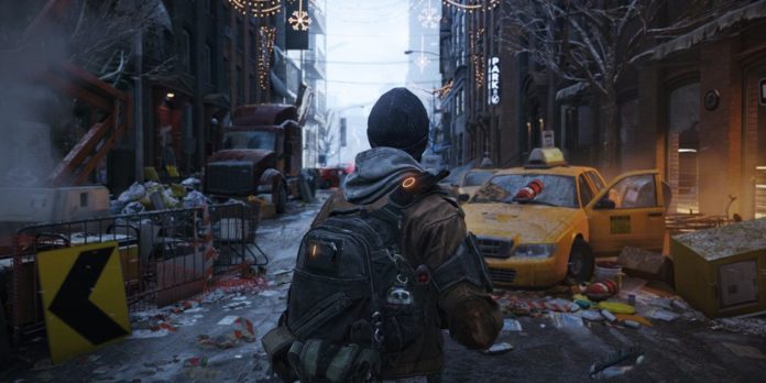 the-devision-xbox-one-titelbild