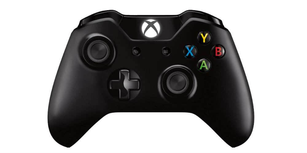 Xbox One Controller