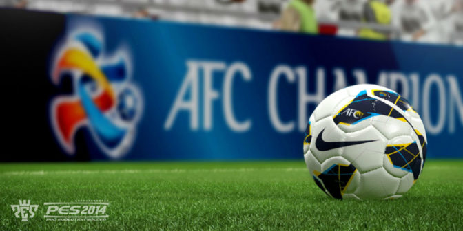 pes 2014 titelbild