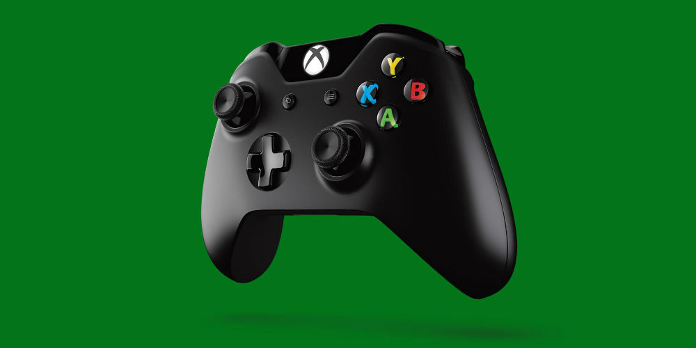 Xbox One Controller