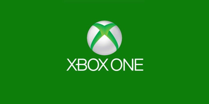 Xbox One Xbox One
