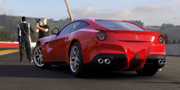 Forza5-Spa-XBOXONE-Titelbild