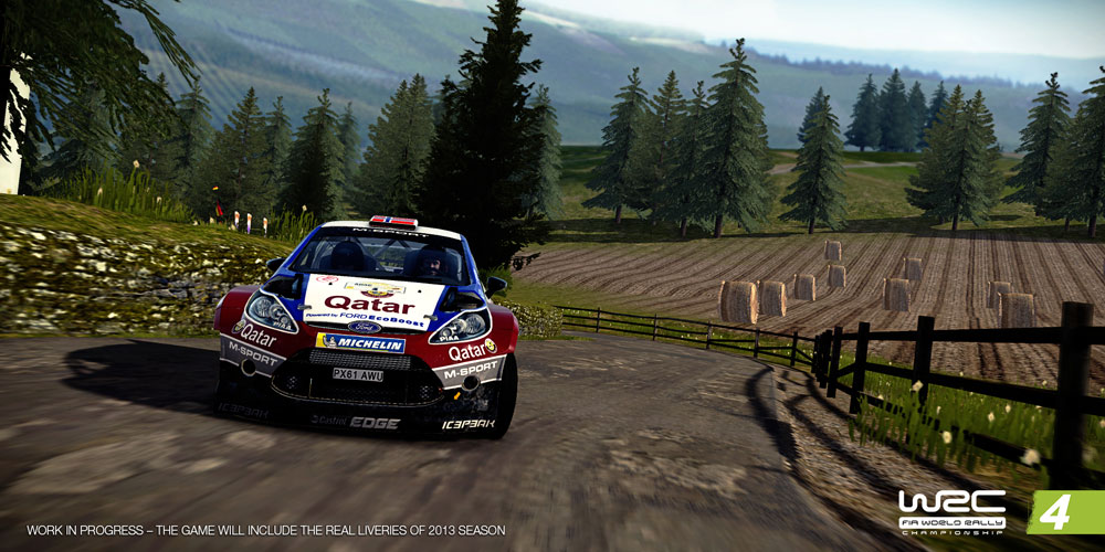 WRC 4