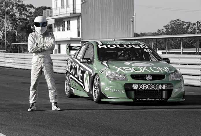 Forza Motorsport Forza Motorsport