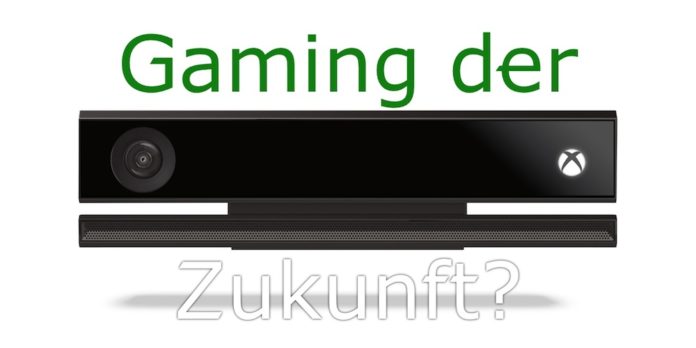 Kinect-GamingderZukunft-Titelbild