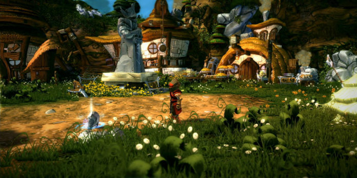 Project Spark Project Spark