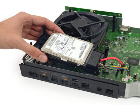 xbox one ifixit hard drive.jpegw558h418