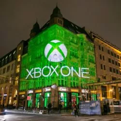 xbox one launch berlin1