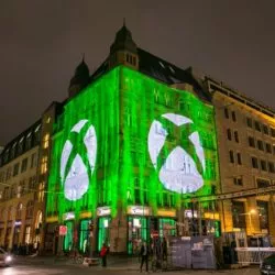 xbox one launch berlin2