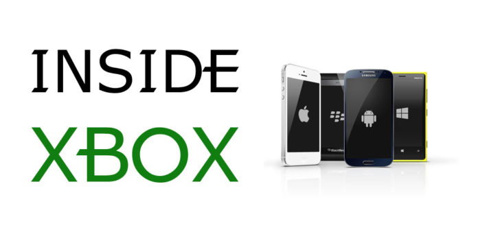 insidexbox-smartphone-app