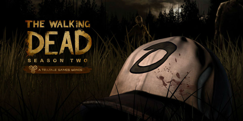 Telltale - The Walkind Dead: Season 2