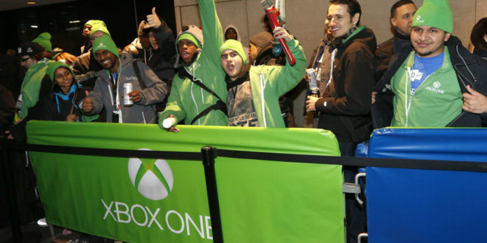 xbox-one-verkaufszahlen