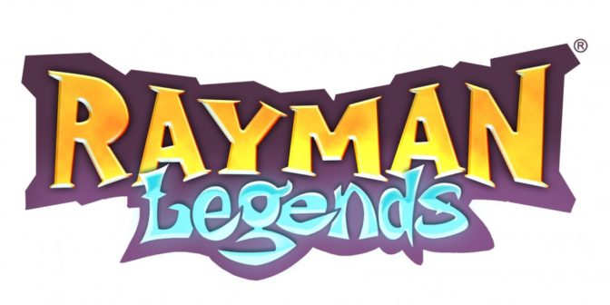 Rayman Legends Titelbild