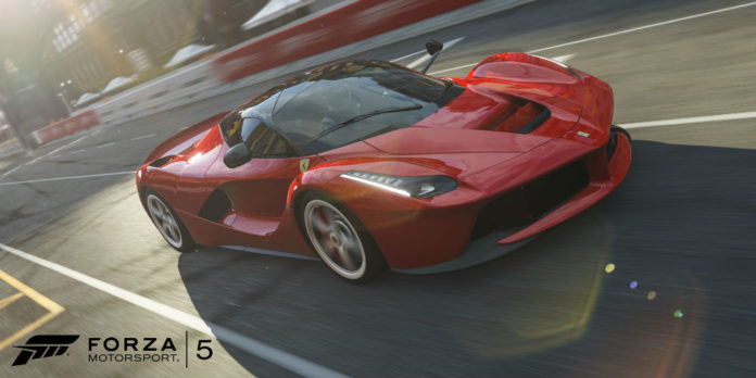 forza-motorsport-5-laferrari-car-pack