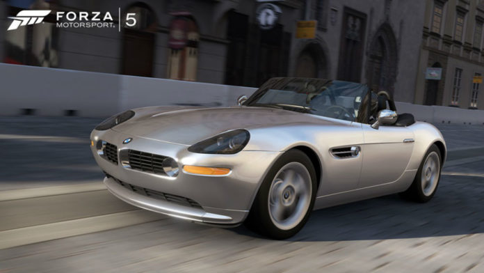 forza-motorsport-5-smoking-tire-car