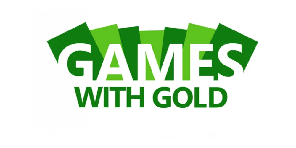 Games with Gold