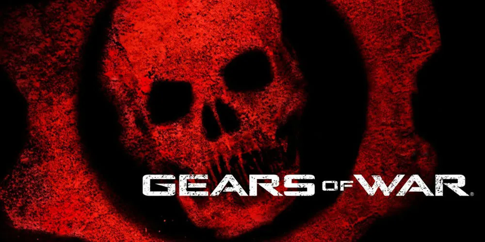 Gears of War