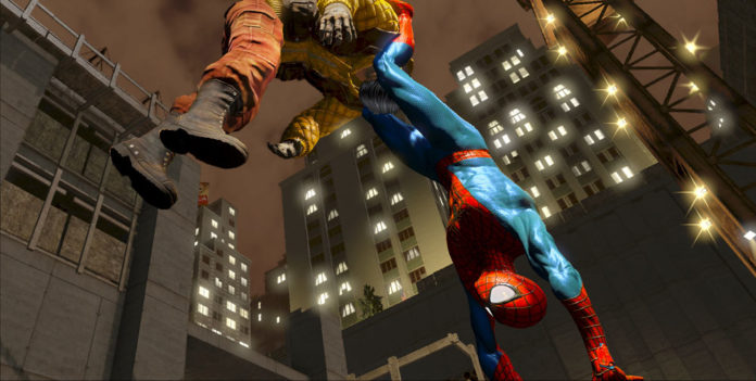 spidermann-2-titelbild