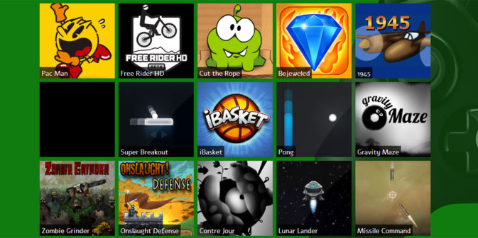 xboxie