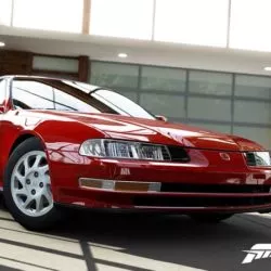 Honda Prelude