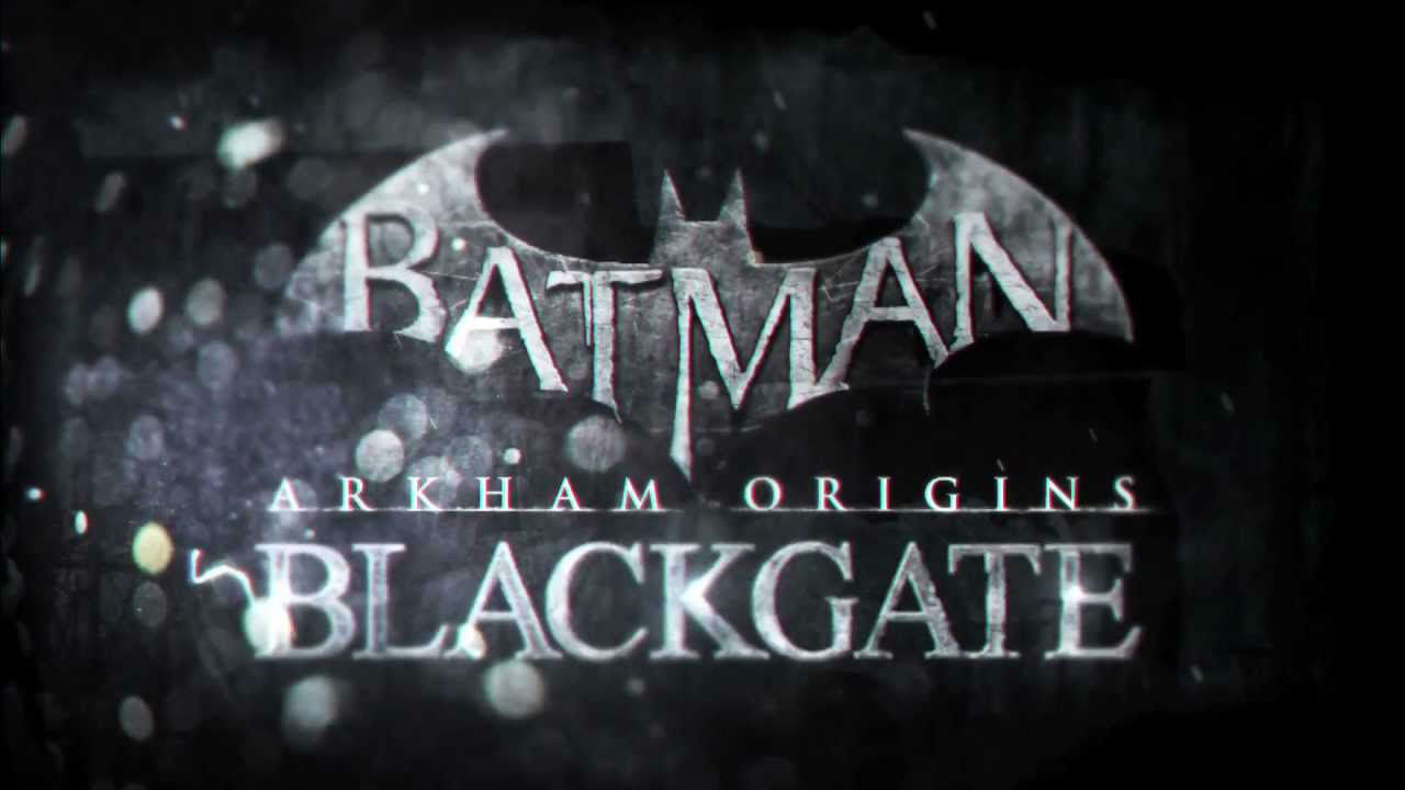 Batman: Arkham Origins Blackgate - Deluxe Edition für Xbox 360 Spieler