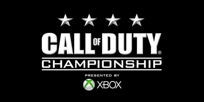 cod esport logo schwarz