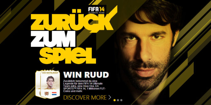 fifa14 ruud van nistelrooy