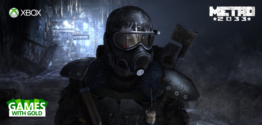 Metro 2033