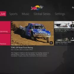 redbull tv xbox 360 4