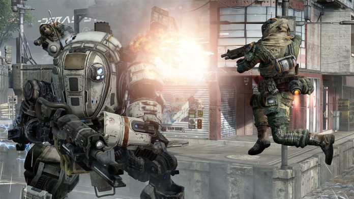 Titanfall Titanfall