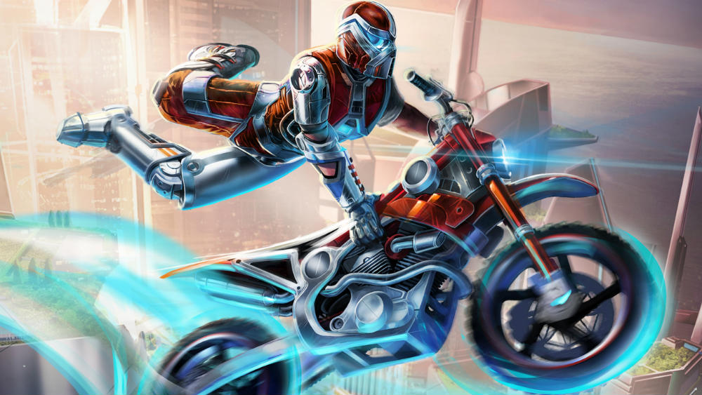 Trials Fusion