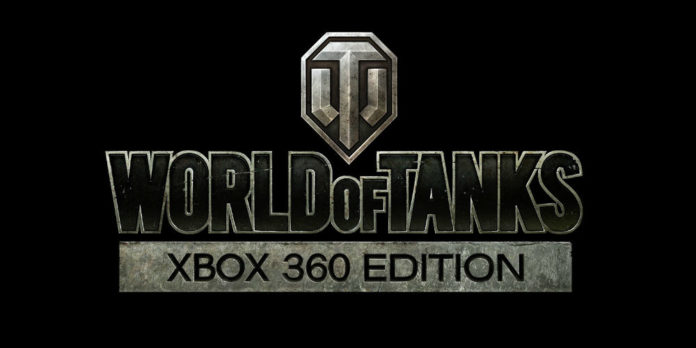 World of Tanks: Xbox 360 Edition World of Tanks: Xbox 360 Edition